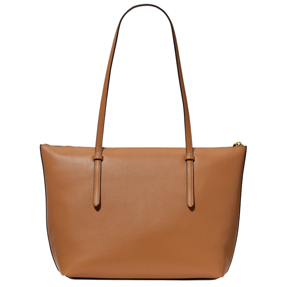 Kate Spade All Day Tote Bungalow Brown # KO140