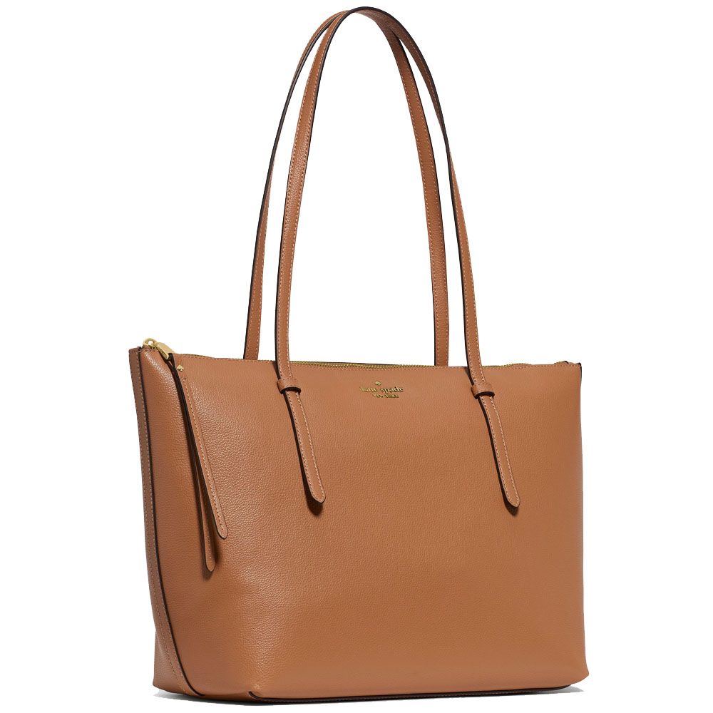 Kate Spade All Day Tote Bungalow Brown # KO140
