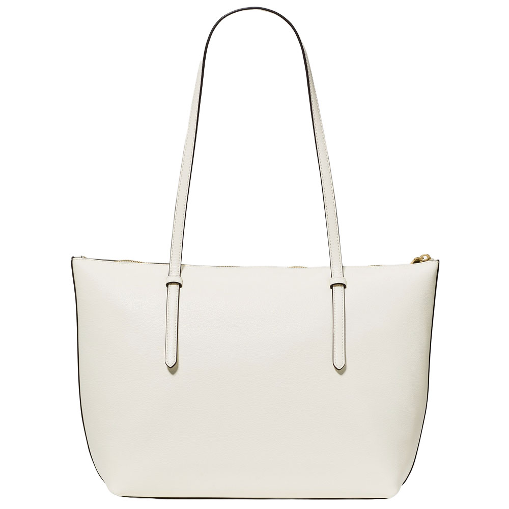 Kate Spade All Day Tote Meringue Off White # KO140