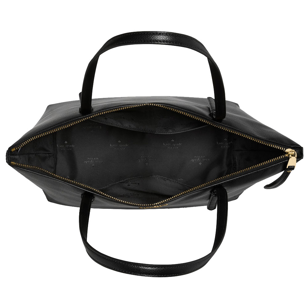 Kate Spade All Day Tote Black # KO140