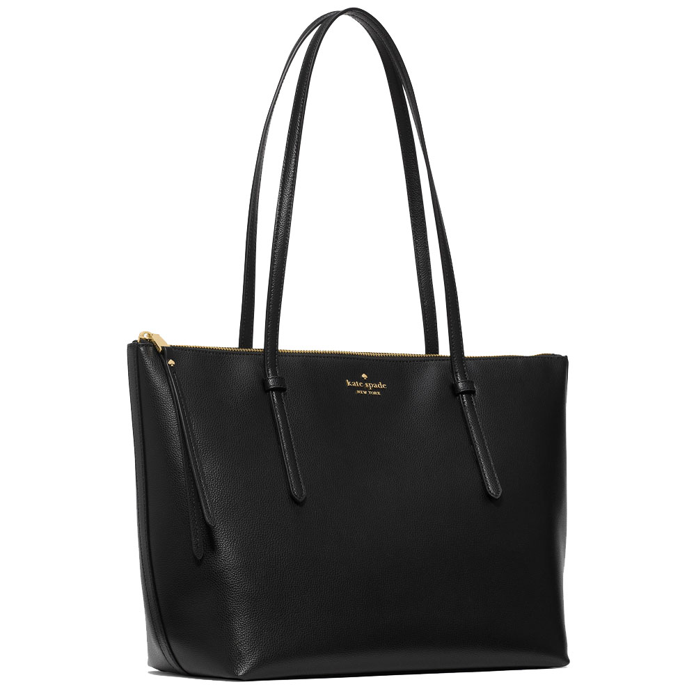 Kate Spade All Day Tote Black # KO140
