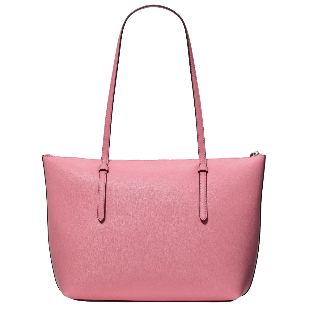 Kate Spade All Day Tote Grapefruit Soda Pink # KO140
