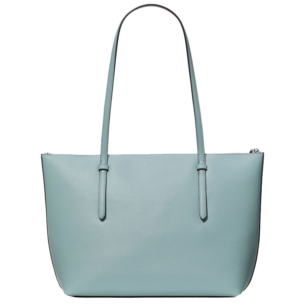 Kate Spade All Day Tote Aventurine Light green # KO140