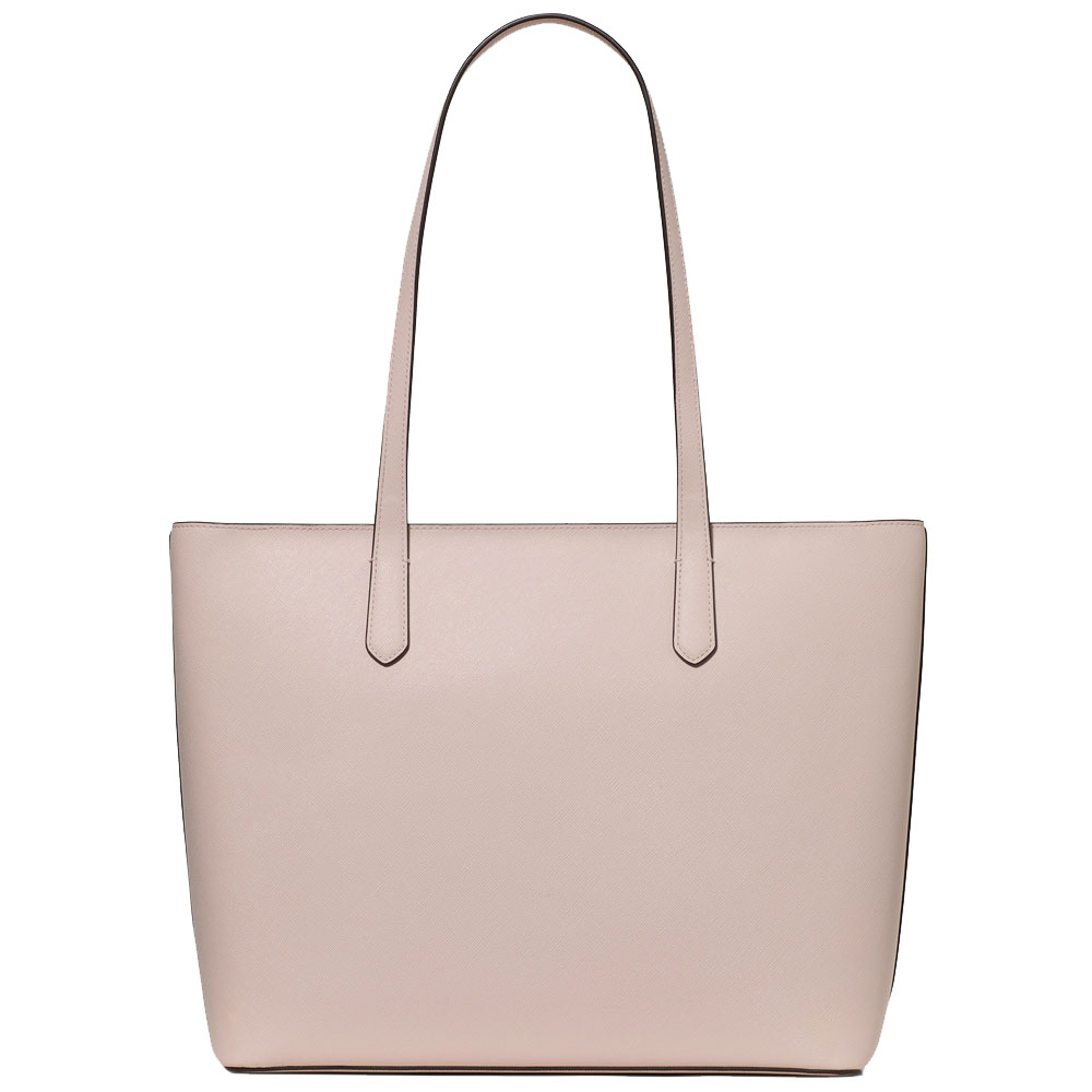 Kate Spade Staci Large Tote Set Powdered Sugar Blush Pink # KF369