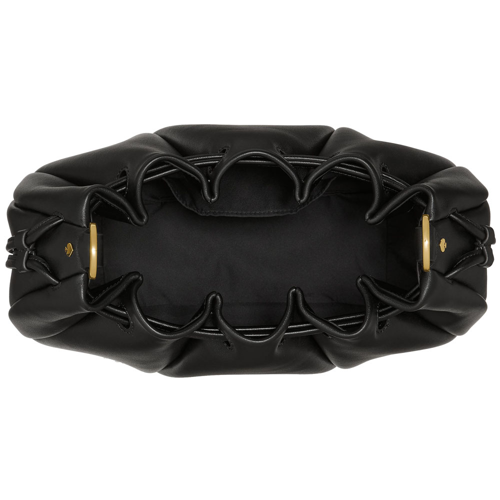 Kate Spade Pinch Crossbody Bag Black # KN640