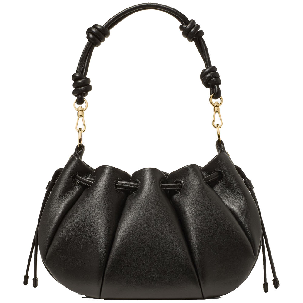 Kate Spade Pinch Crossbody Bag Black # KN640