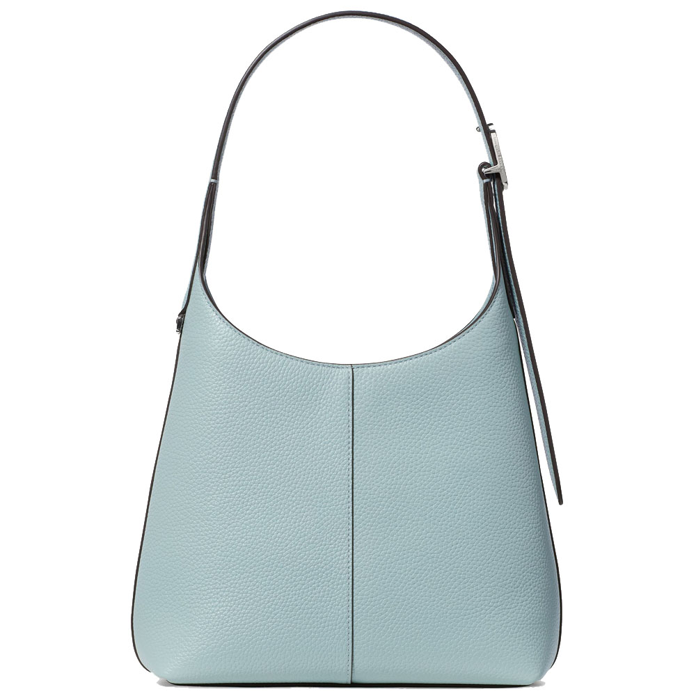 Kate Spade 454 Small Shoulder Bag Aventurine Blue # KM471
