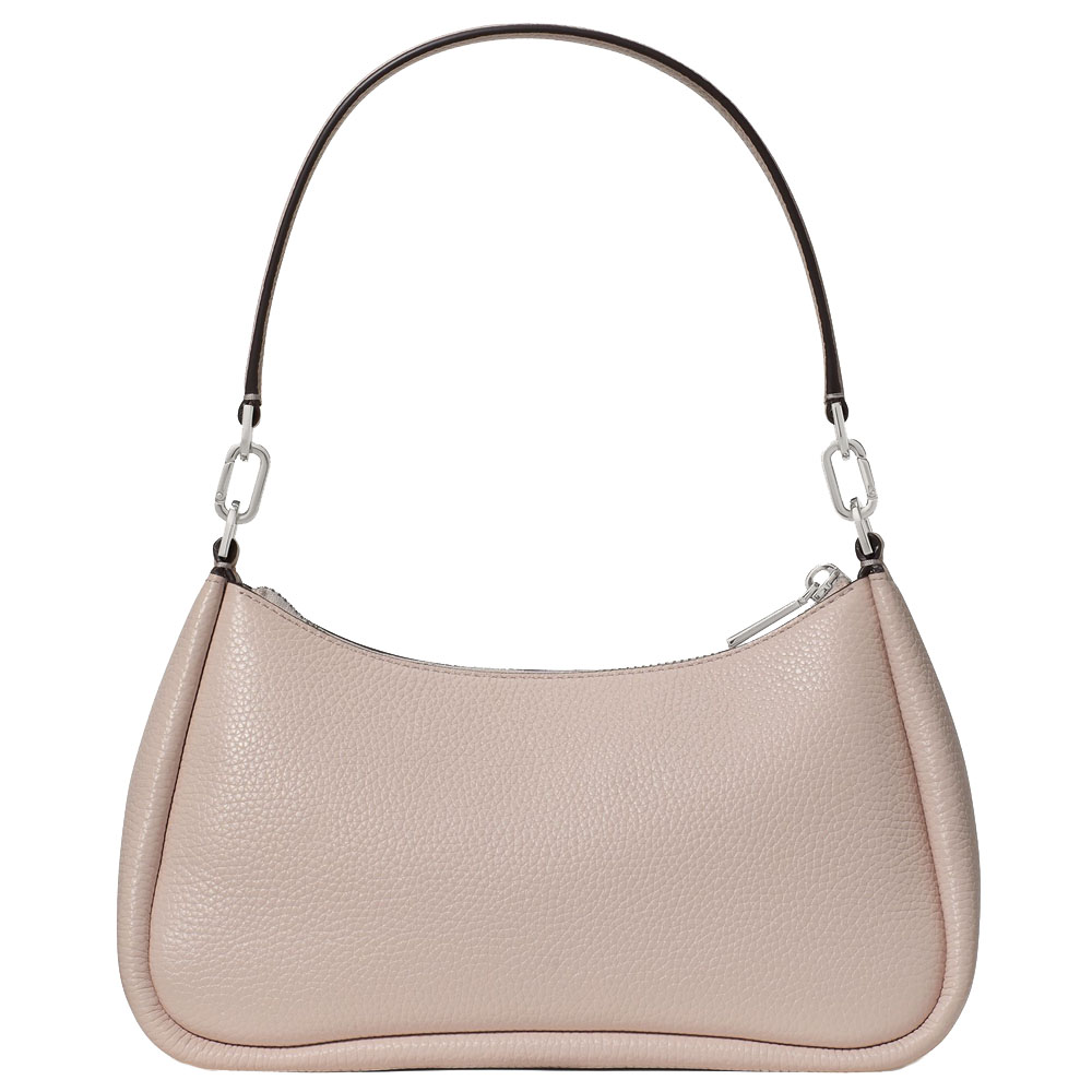 Kate Spade Kayla Small Convertible Shoulder Bag Powdered Sugar Pink # KI904