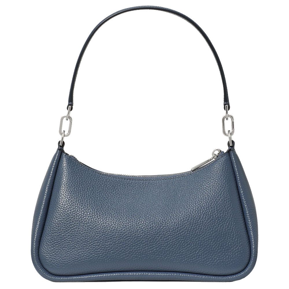 Kate Spade Kayla Small Convertible Shoulder Bag Twilight Blue # KI904