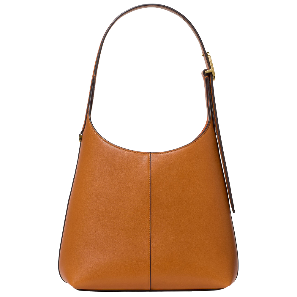 Kate Spade 454 Small Shoulder Bag Orange Jasper # KN583