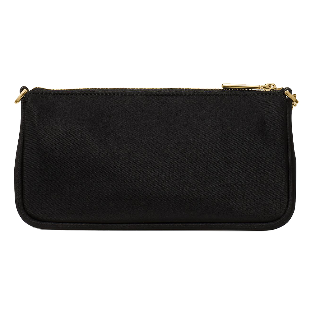 Kate Spade Gemini Nylon Mini Bag Black # KN720
