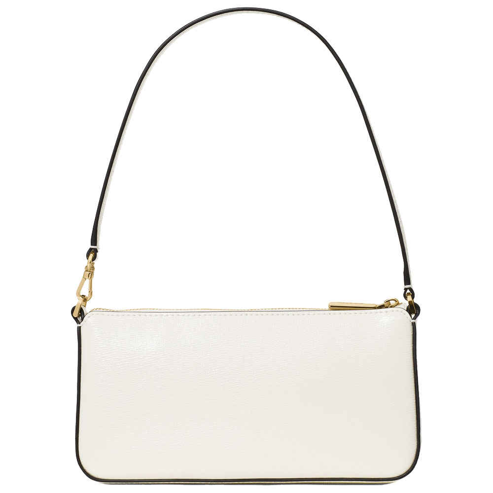 Kate Spade Gemini Floral Mini Bag Meringue Multi White # KN719
