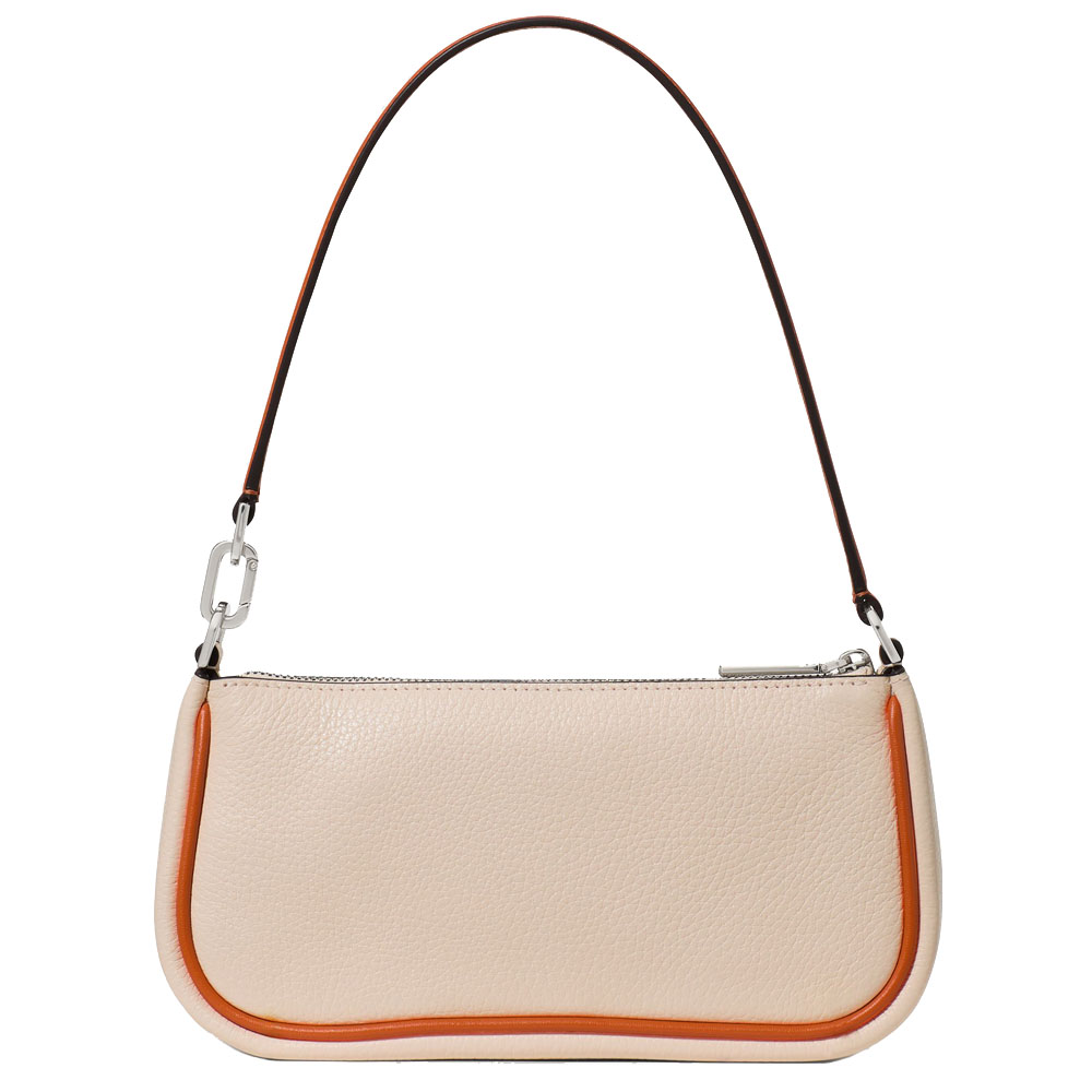 Kate Spade Kayla Mini Bag Milk Glass Multi Cream # KN726