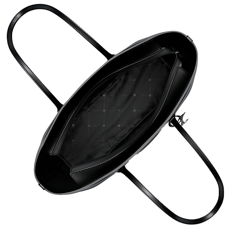 Michael Kors Arden Large Pebbled Leather Tote Bag Black # 35S6S4XT3L