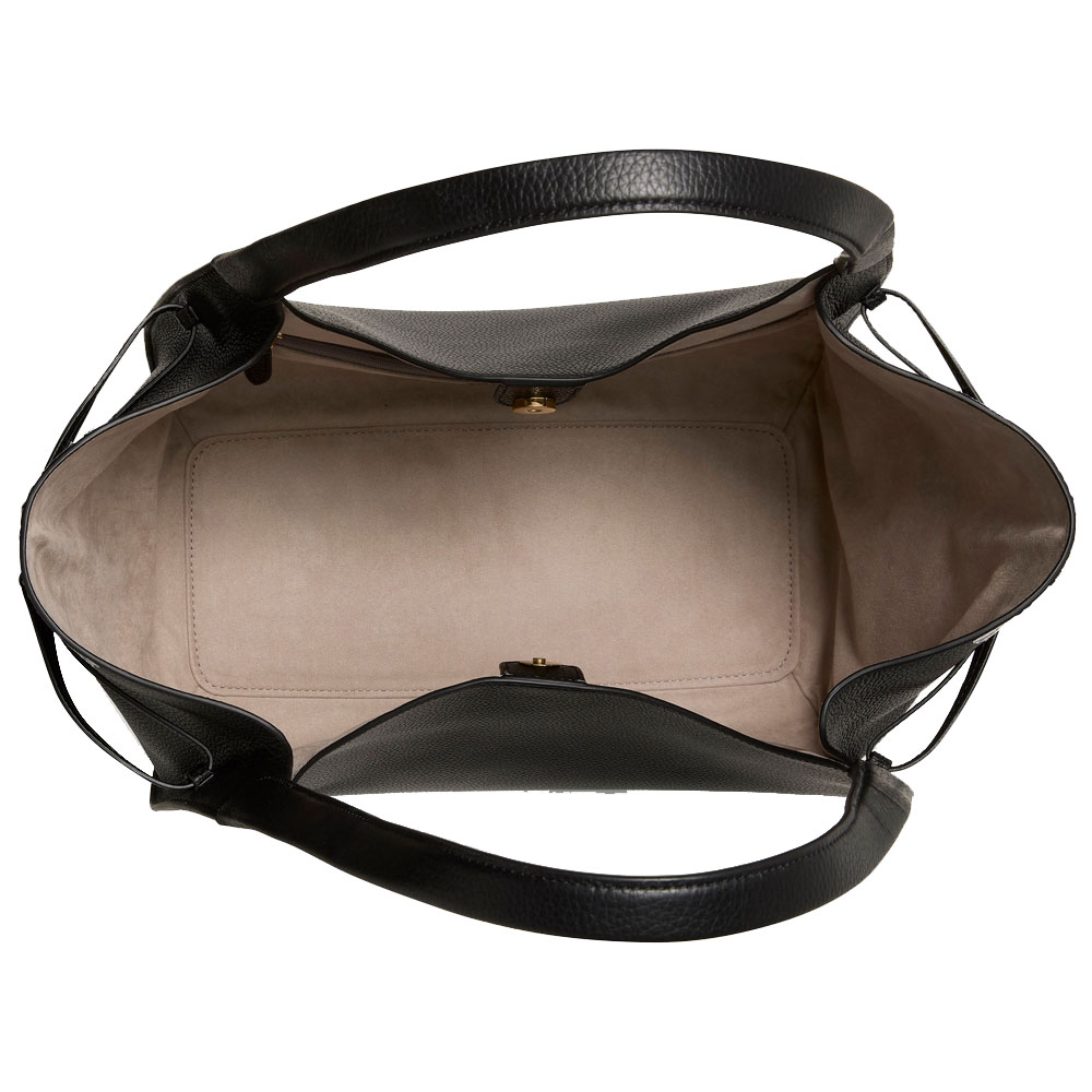 Kate Spade Stash Large Carryall Bag Black # KN680