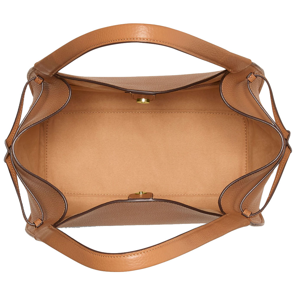 Kate Spade Stash Carryall Bag Bungalow Brown # KO135