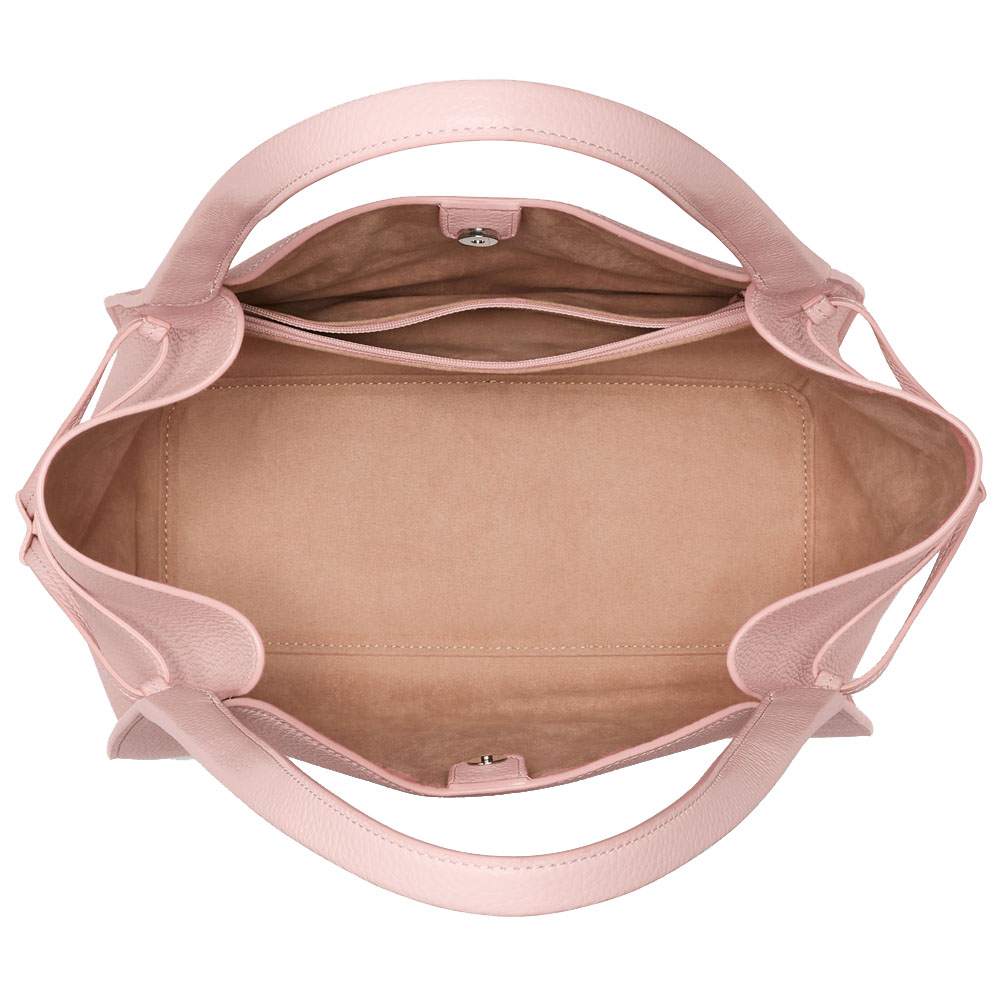 Kate Spade Stash Carryall Bag Tutu Pink # KO135