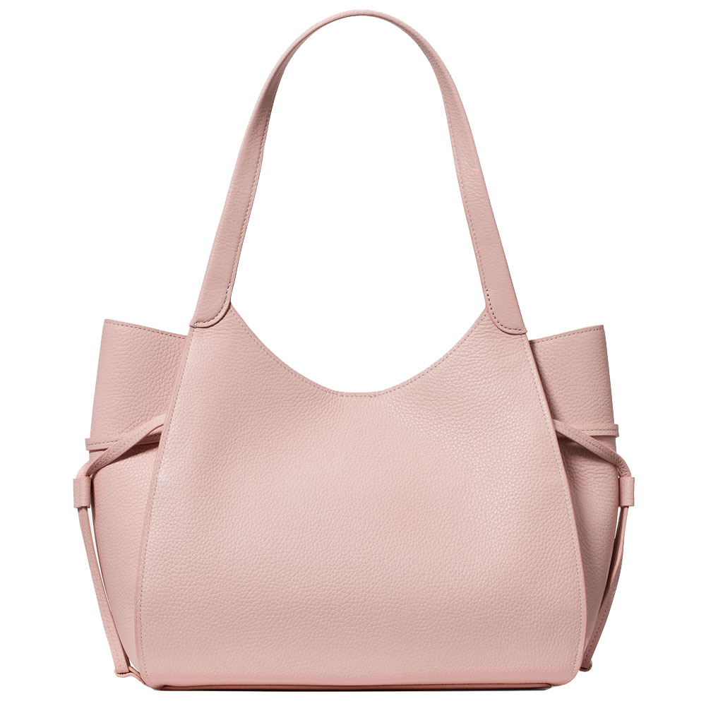 Kate Spade Stash Carryall Bag Tutu Pink # KO135