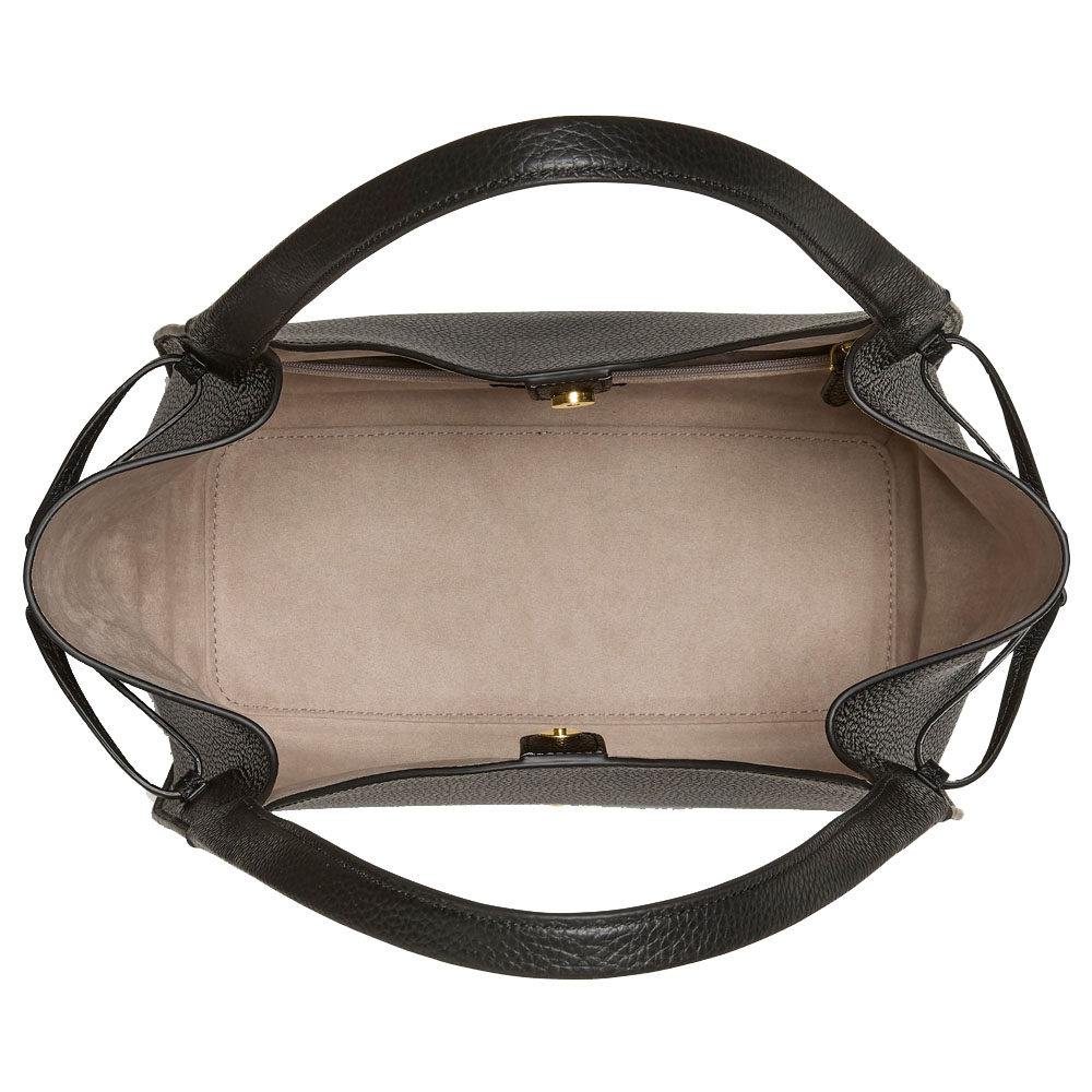 Kate Spade Stash Carryall Bag Black # KO135