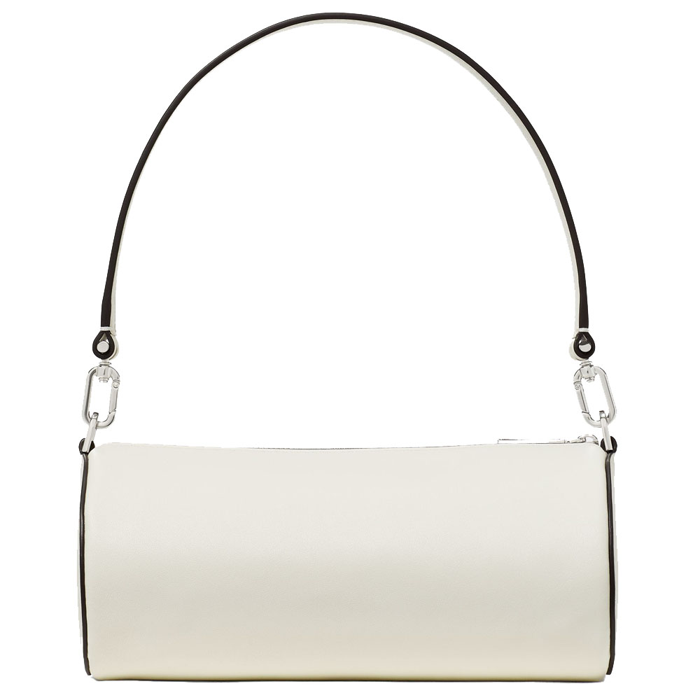 Kate Spade Roulette Crossbody Bag Meringue White # KO137