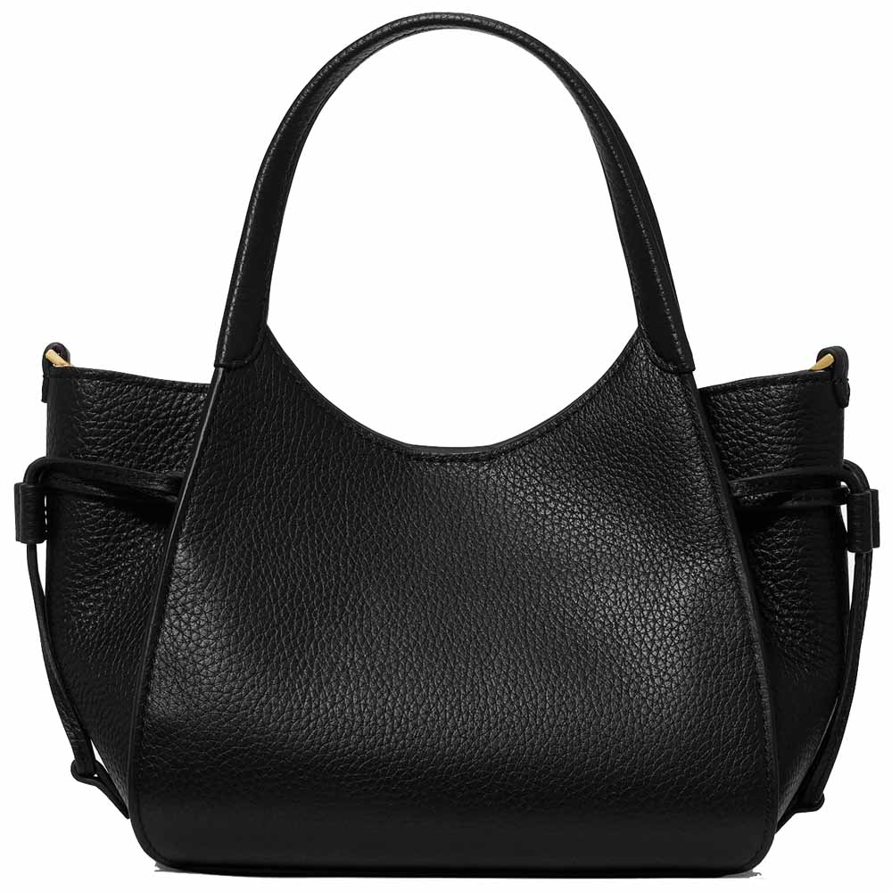 Kate Spade Stash Small Carryall Bag Black # KN634