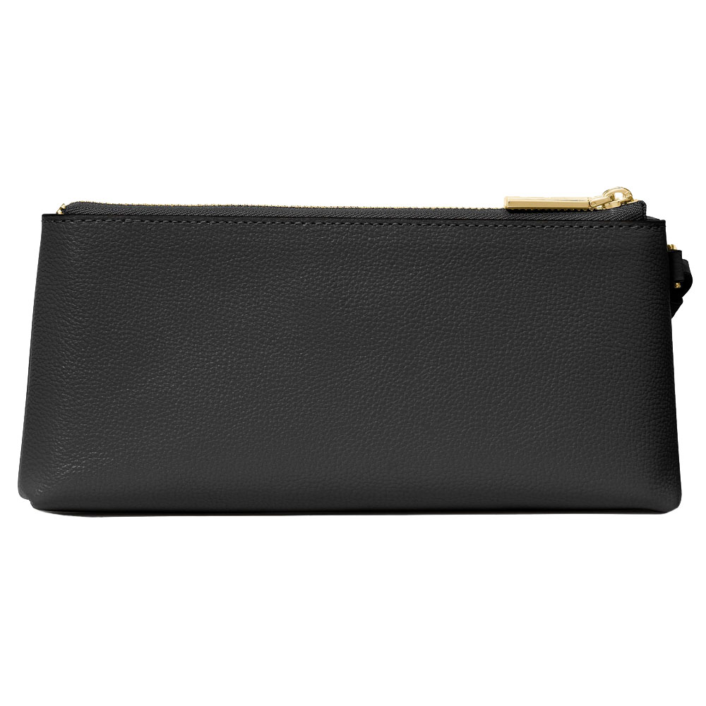 Kate Spade Wren Wristlet Black # KO545