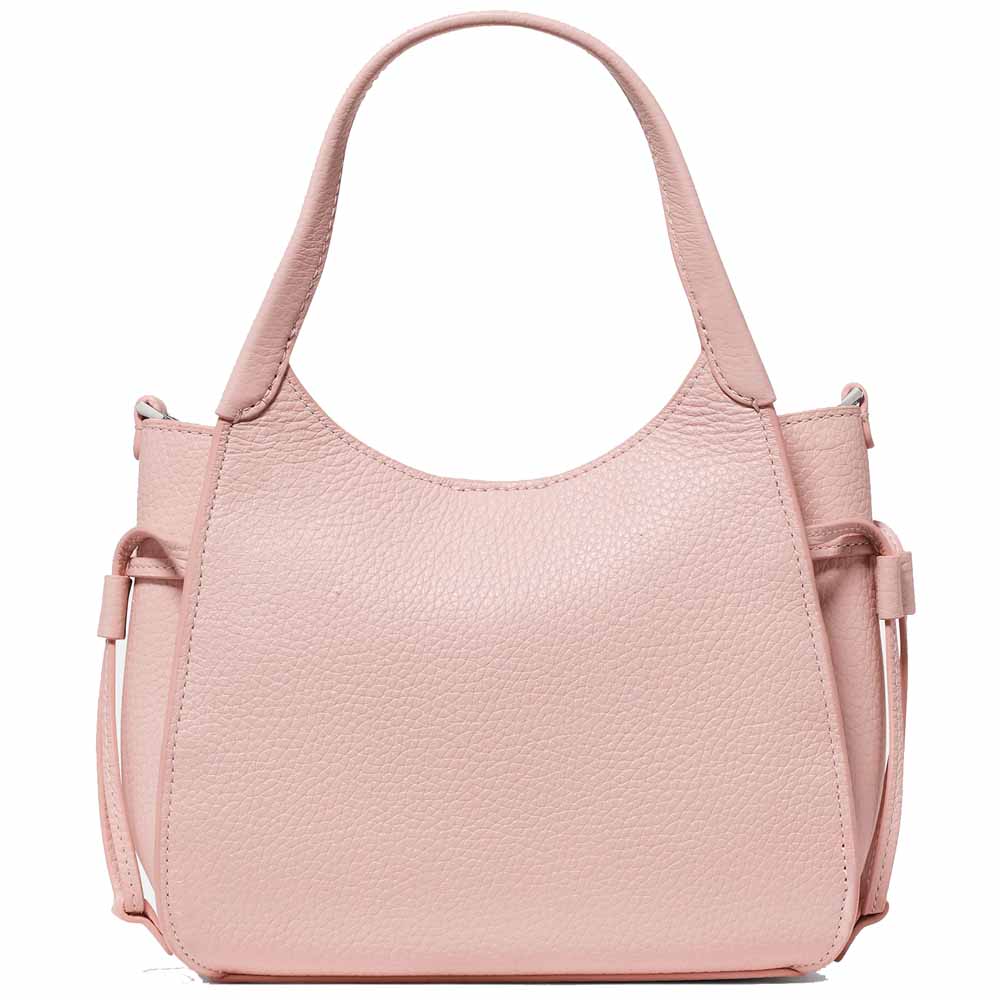 Kate Spade Stash Small Carryall Bag Tutu Pink Light pink # KN634