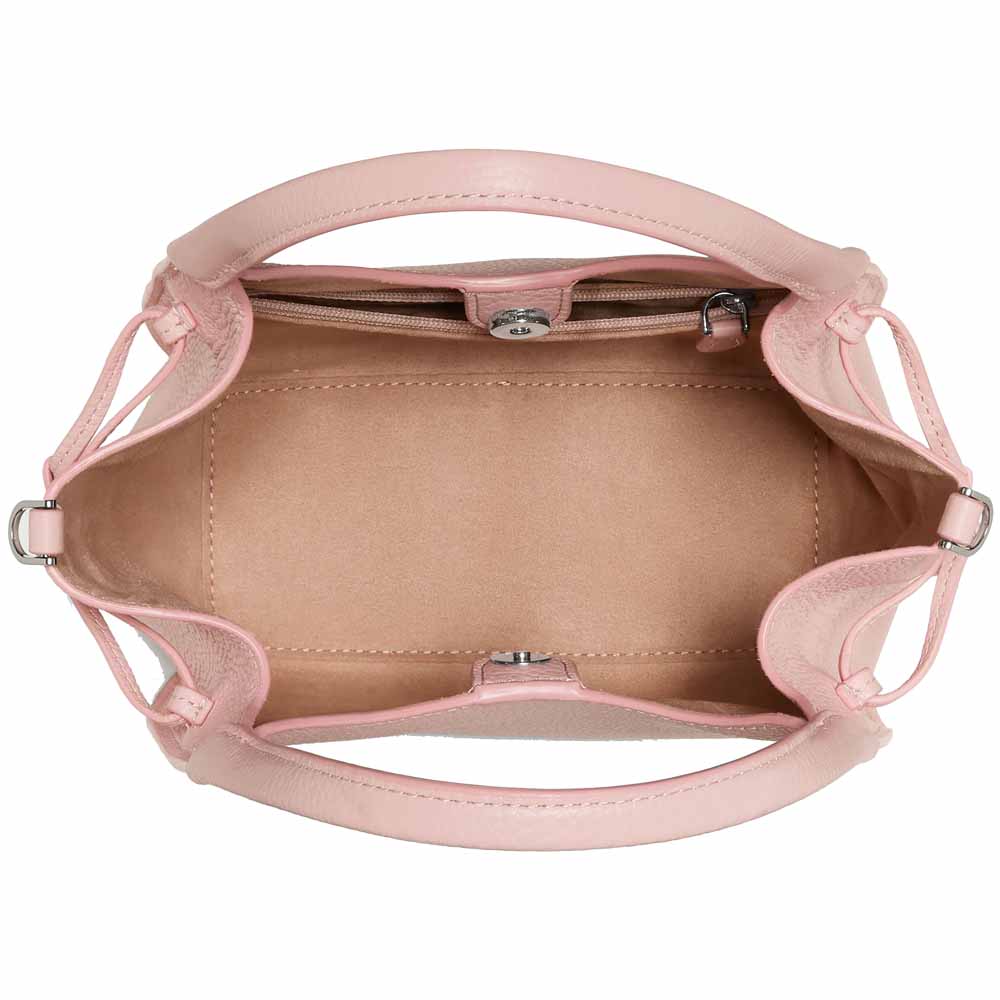 Kate Spade Stash Small Carryall Bag Tutu Pink Light pink # KN634