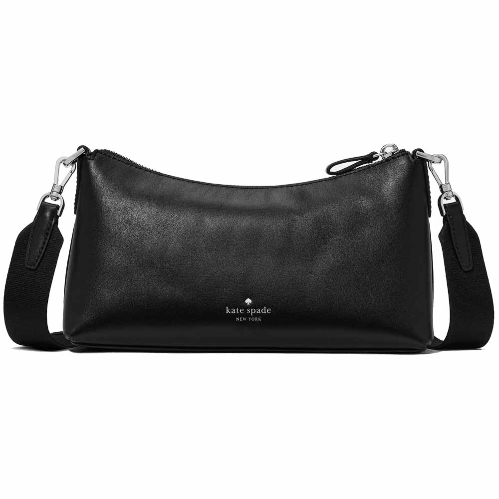 Kate Spade Cargo Crossbody Bag Black # KN666