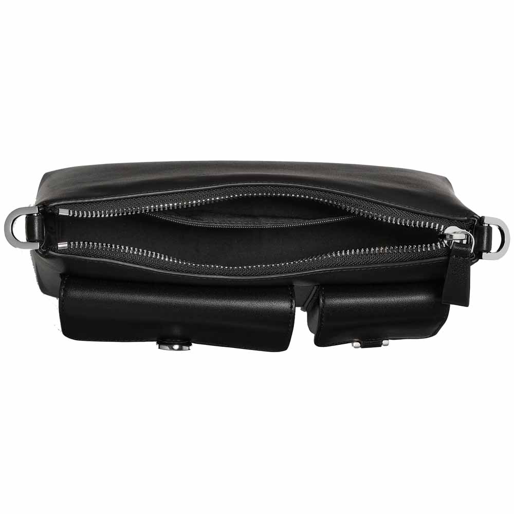 Kate Spade Cargo Crossbody Bag Black # KN666