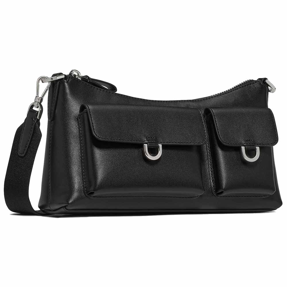 Kate Spade Cargo Crossbody Bag Black # KN666