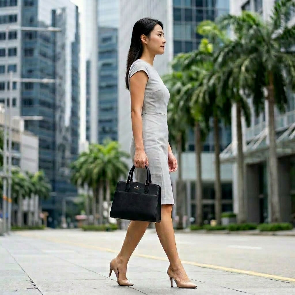 Kate Spade Sling Bag Crossbody Madison Saffiano Leather Medium Satchel Black # KC436