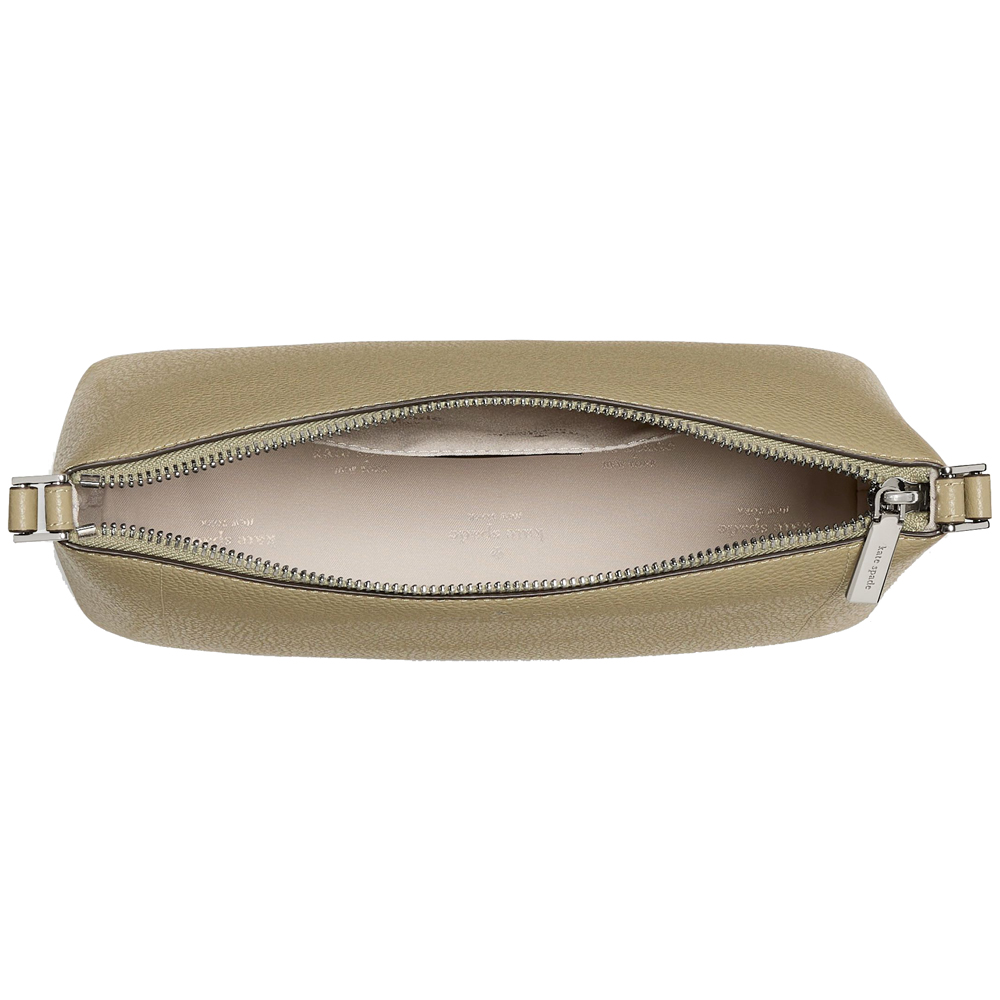 Kate Spade Leila Medium Crossbody Elm Olive # KG464