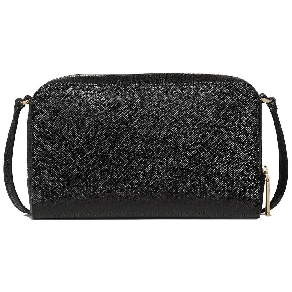 Kate Spade Staci Mini Crossbody Bag Black # KP079