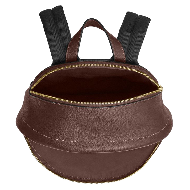 Coach Taylor Small Backpack Maple Dark Red # CDW78