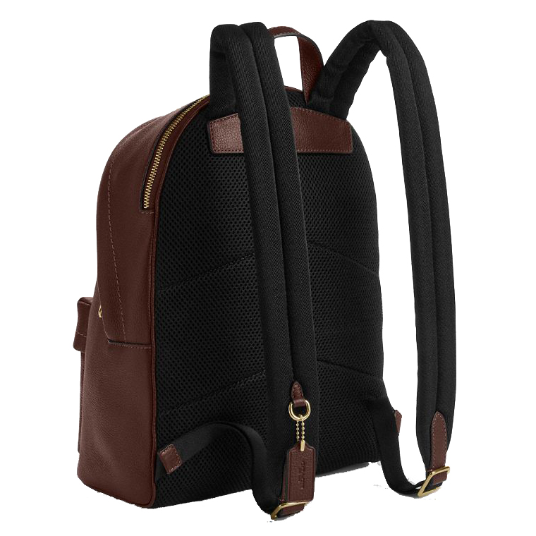 Coach Taylor Small Backpack Maple Dark Red # CDW78