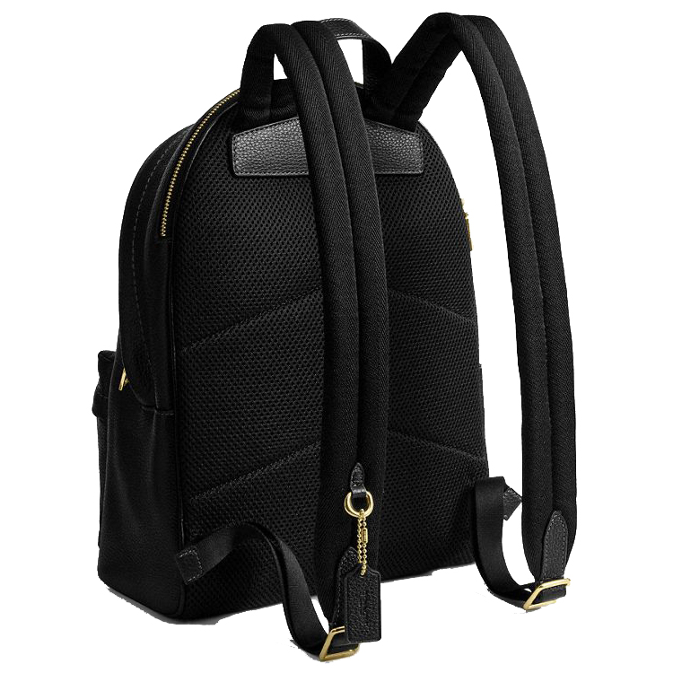 Coach Taylor Small Backpack Black # CDW78