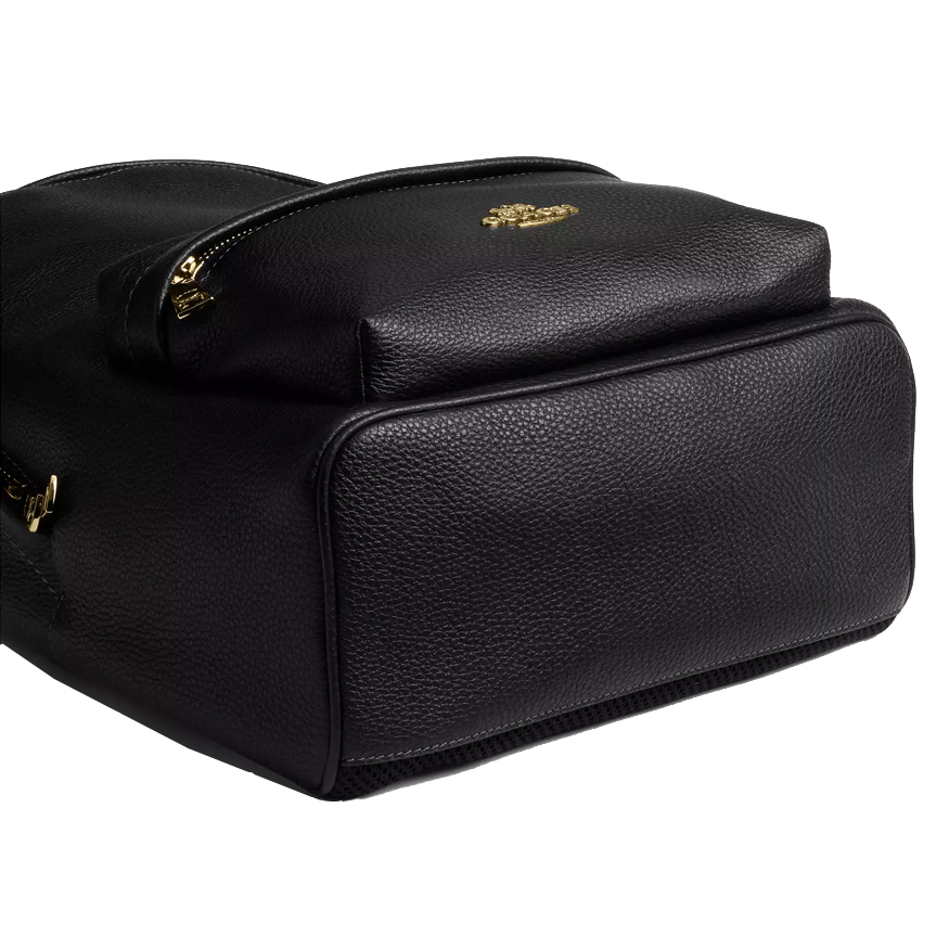 Coach Taylor Small Backpack Black # CDW78