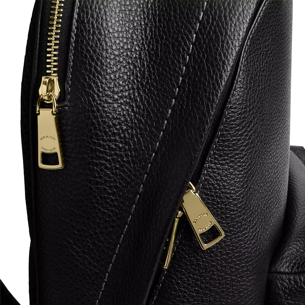 Coach Taylor Small Backpack Black # CDW78