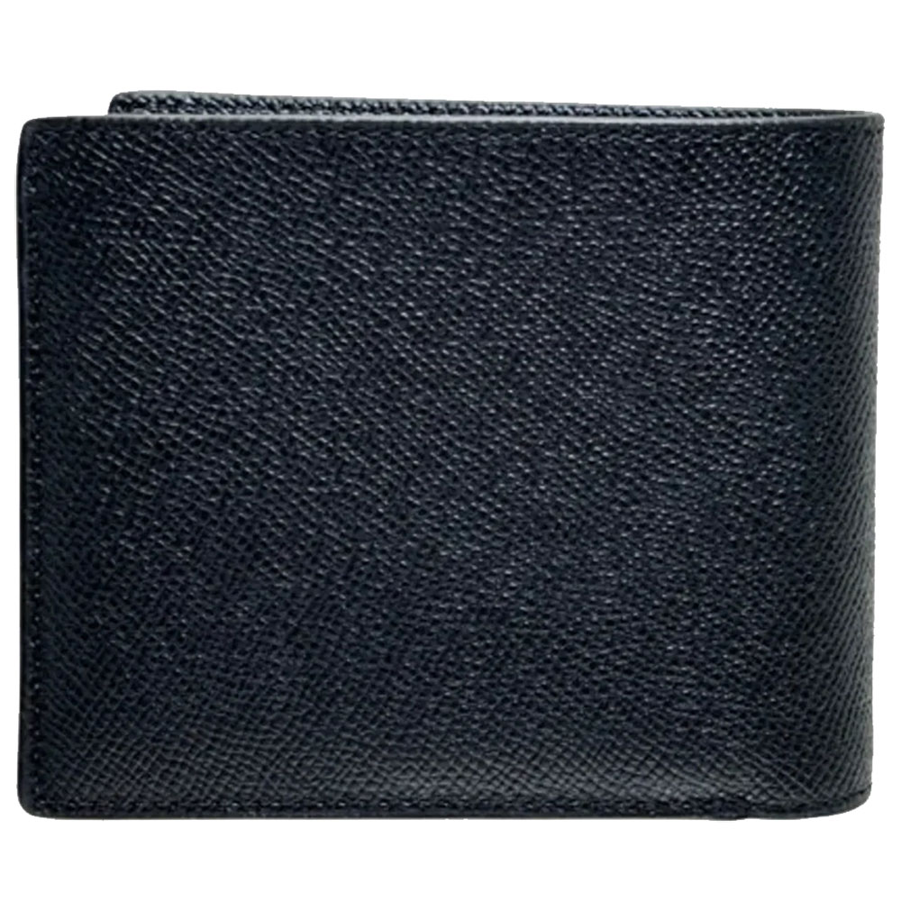 Coach Men 3 In 1 Wallet Black # CR899