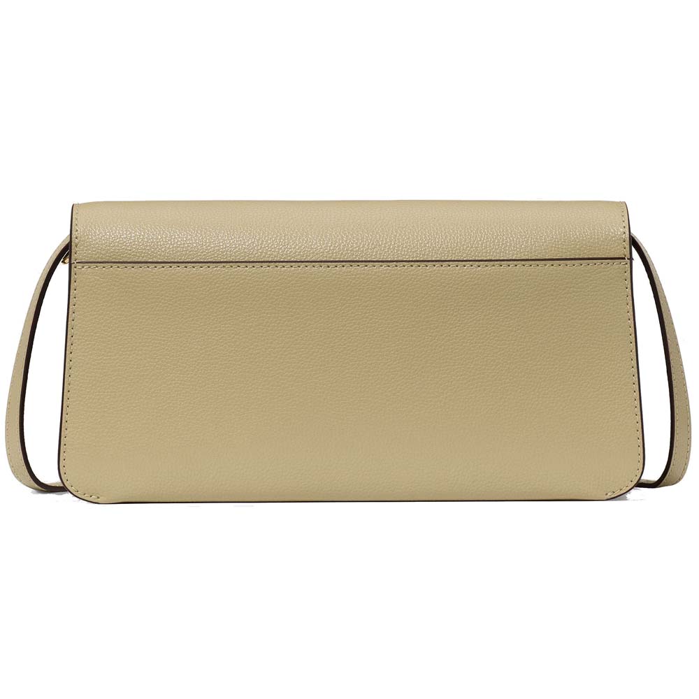 Kate Spade Ivy Crossbody Bag Elm Khaki # KO455