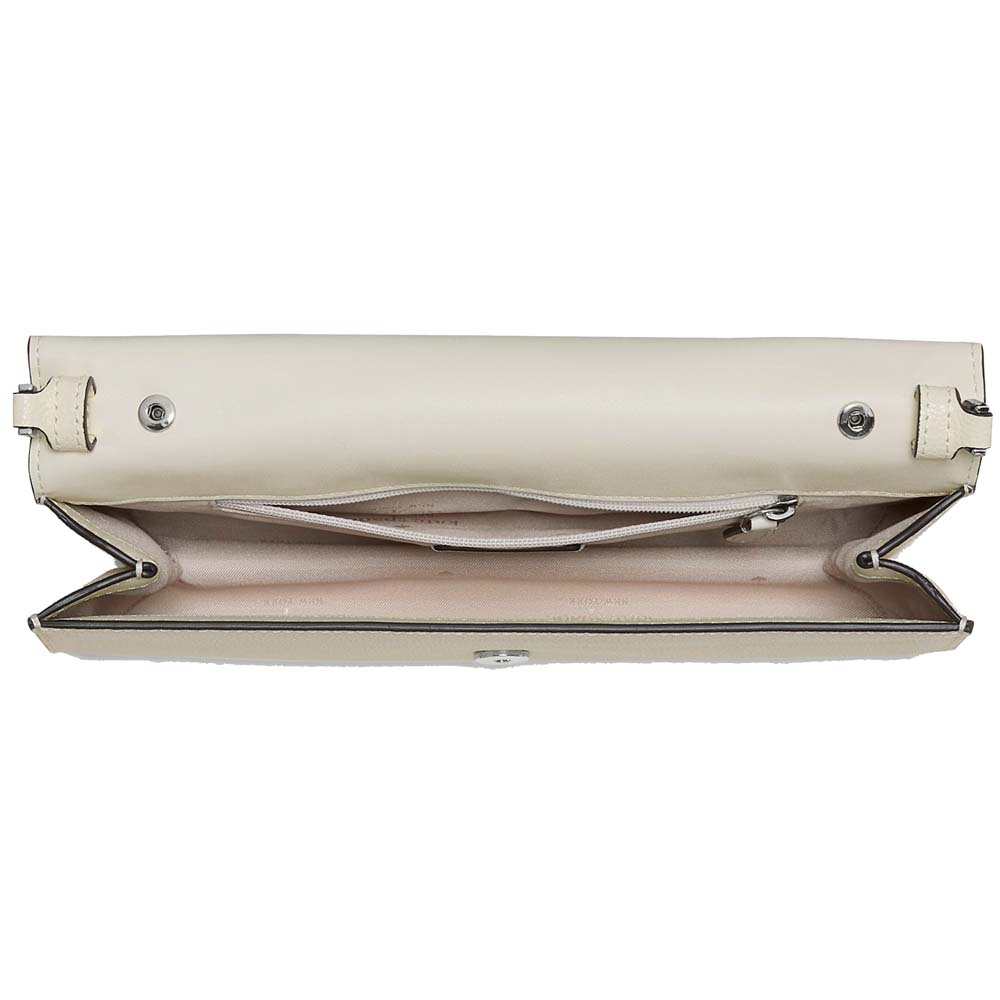 Kate Spade Ivy Crossbody Bag Light Cream # KO455