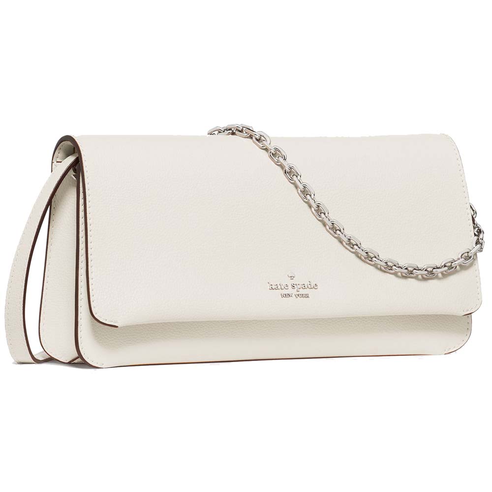 Kate Spade Ivy Crossbody Bag Light Cream # KO455