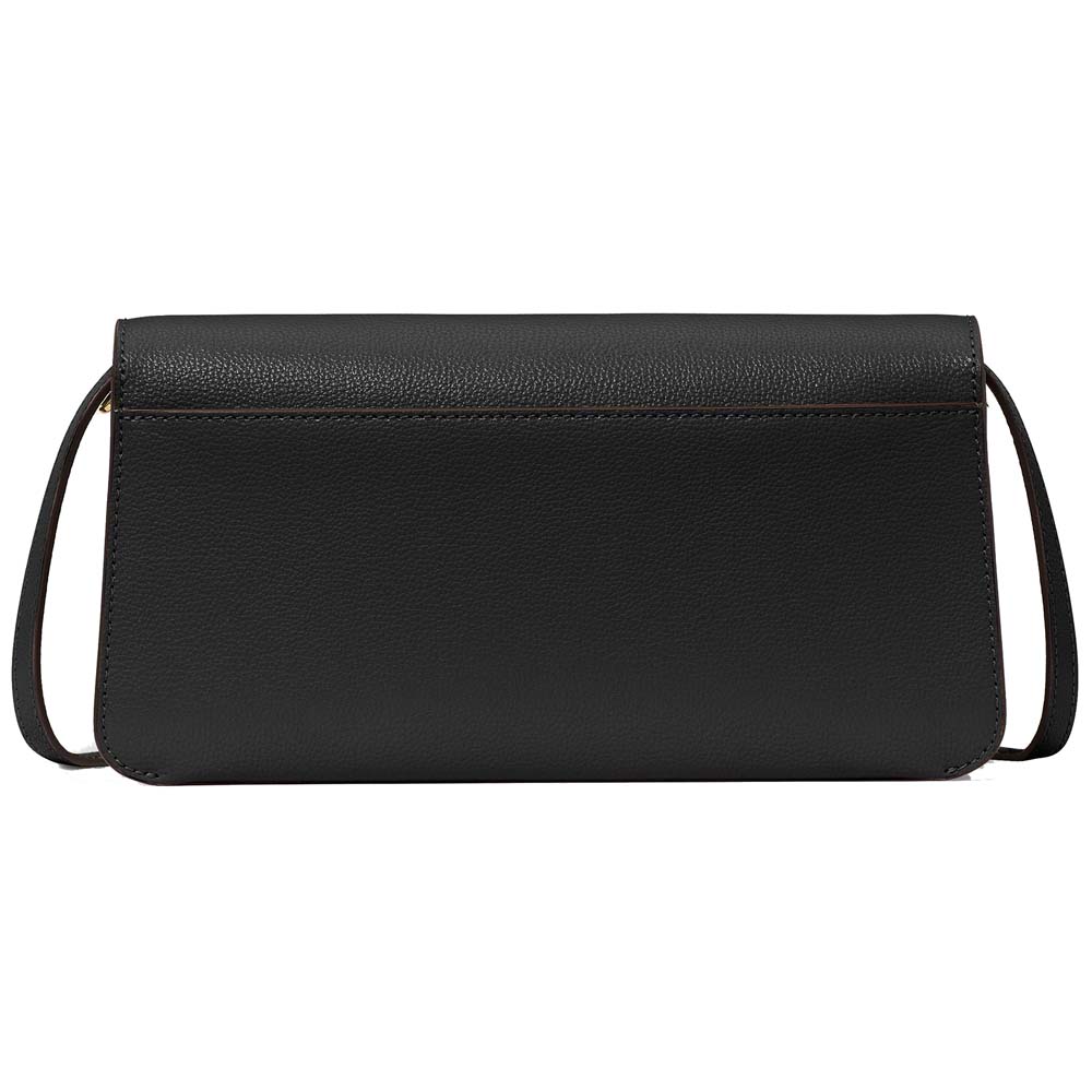 Kate Spade Ivy Crossbody Bag Black # KO455