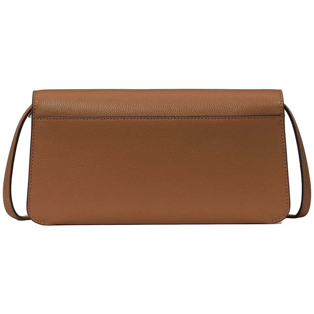 Kate Spade Ivy Crossbody Bag Tuscan Brown # KO455