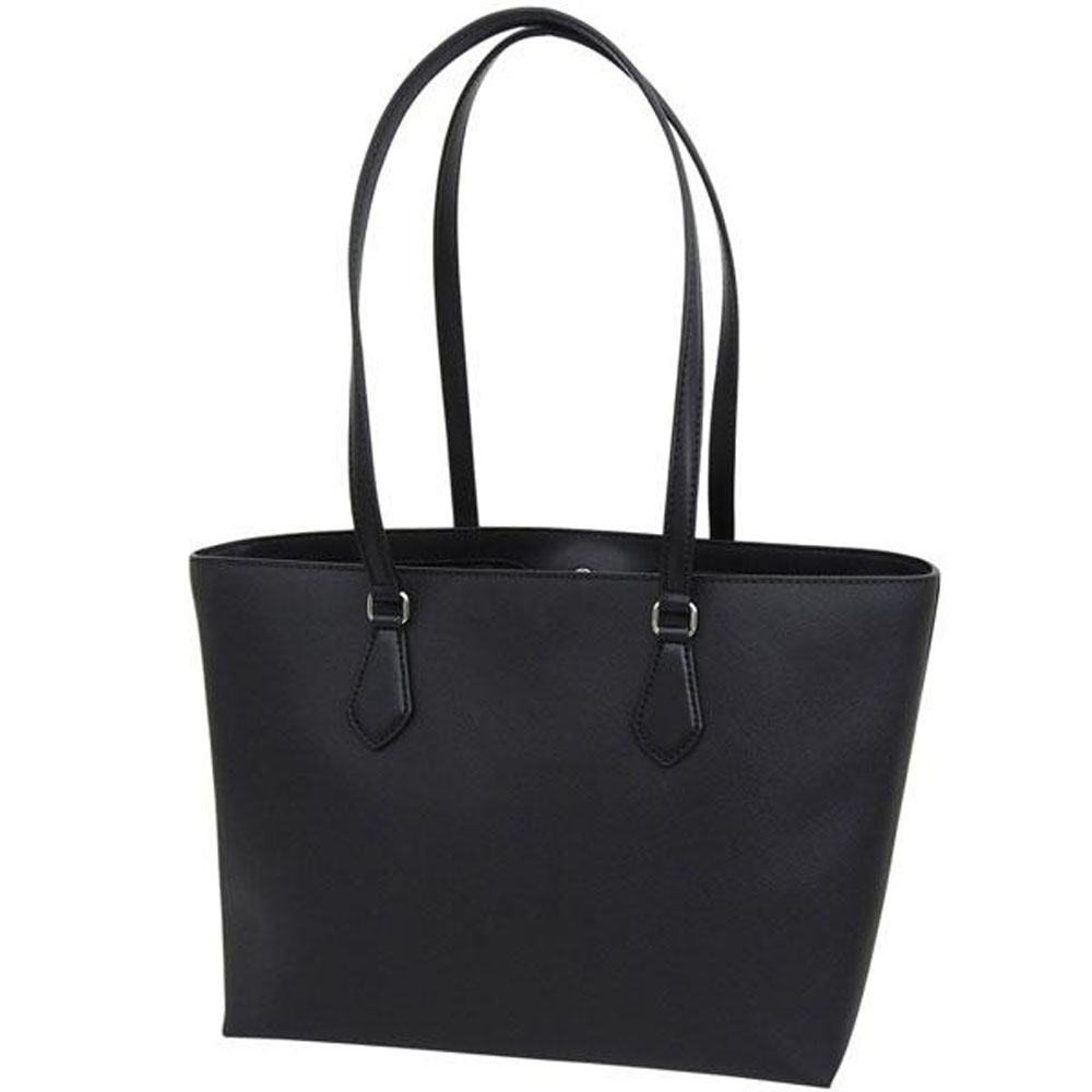 Michael Kors Sheila Large Tote Bag Black # 35S4S6HT9L