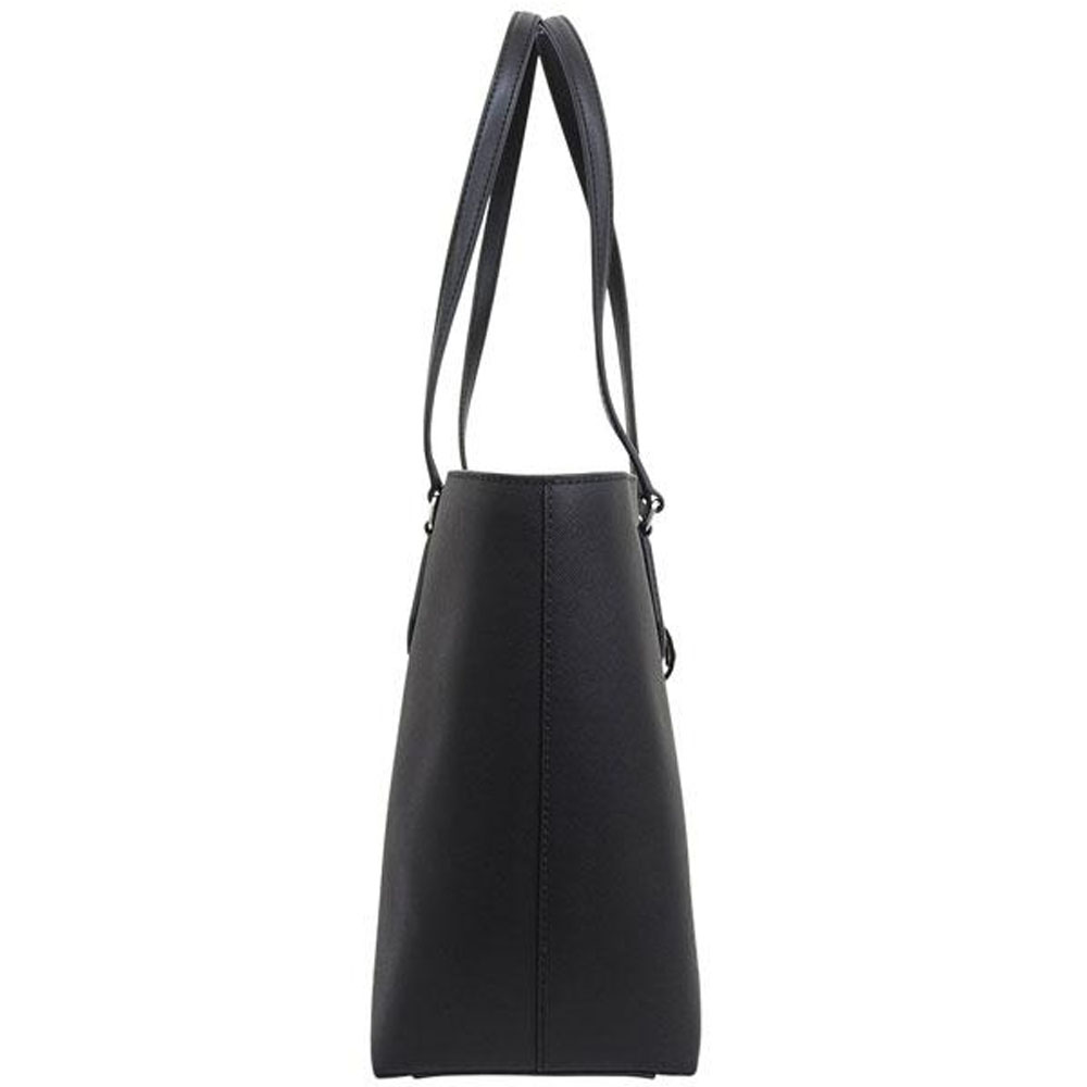 Michael Kors Sheila Large Tote Bag Black # 35S4S6HT9L