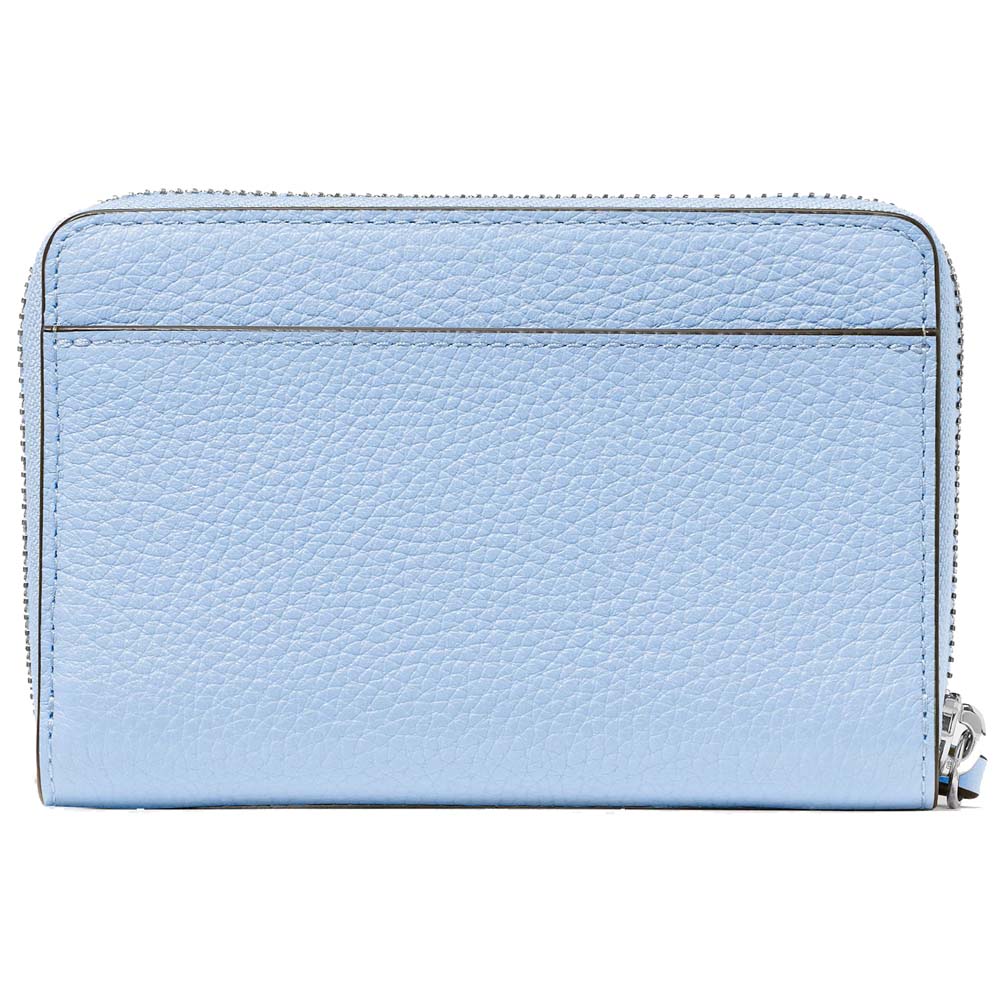 Kate Spade Knott Medium Wallet North Star Blue # KN730