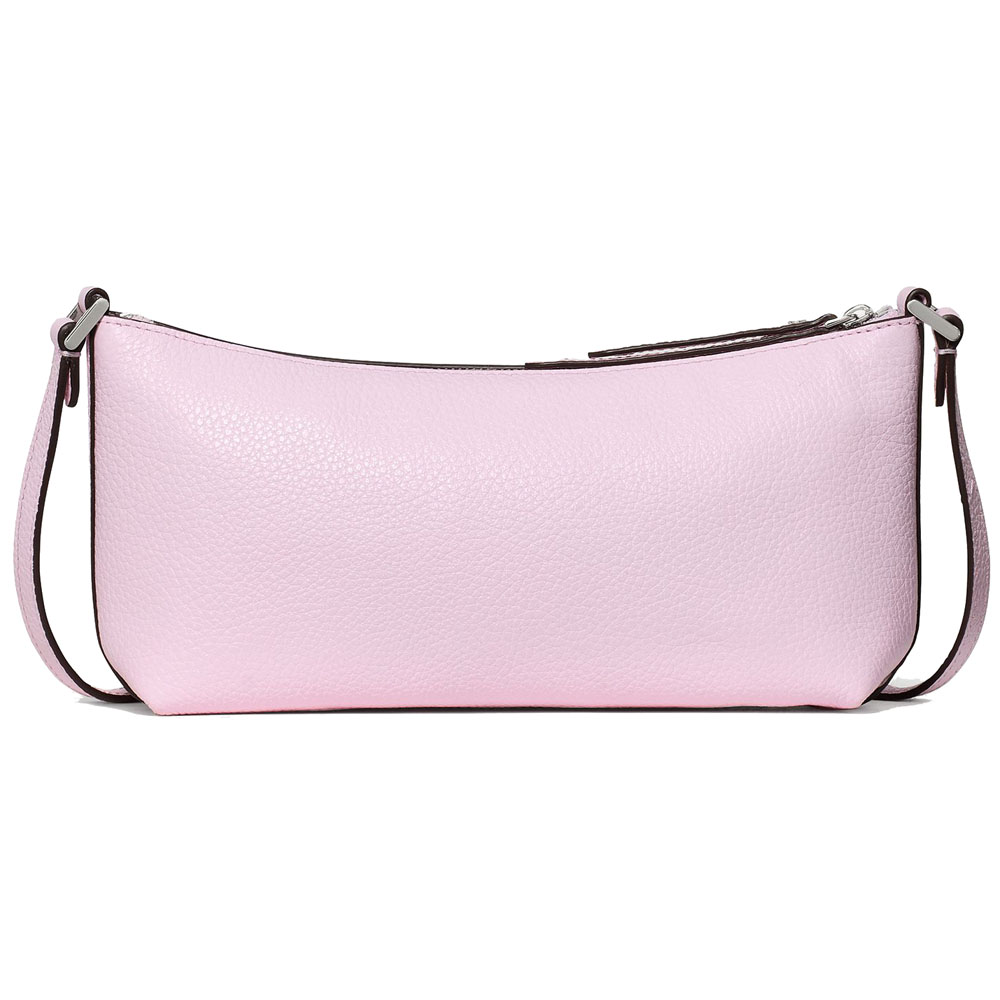 Kate Spade Lenox Mini Crossbody Bag Dahlia Pink # KO557