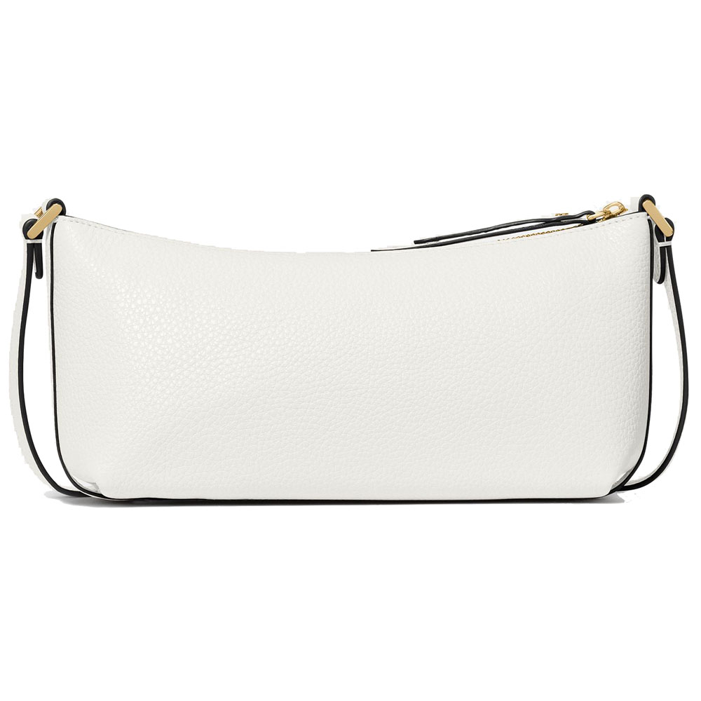 Kate Spade Lenox Mini Crossbody Bag Meringue Off White # KO557